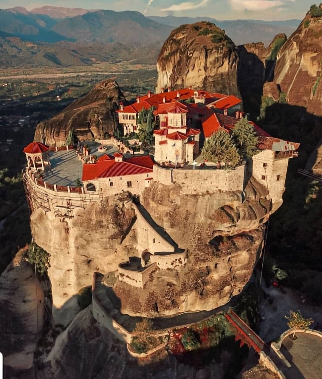 Μονή Βαρλαάμ